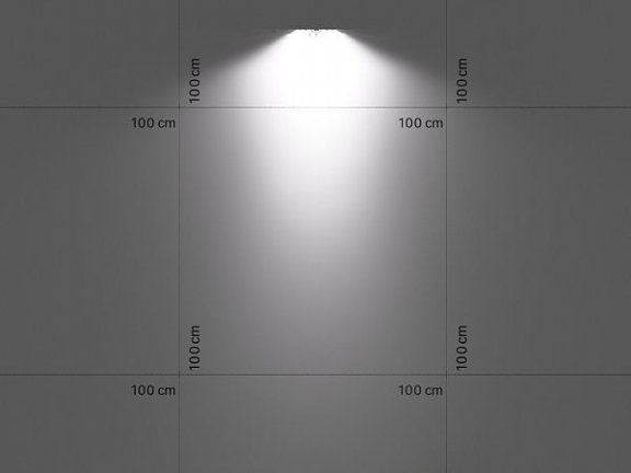 泛光灯-IES光域网-ID:51-3