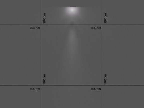 射灯灯光-IES光域网-ID:51-3