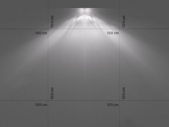 庭院灯-IES光域网-ID:511-3