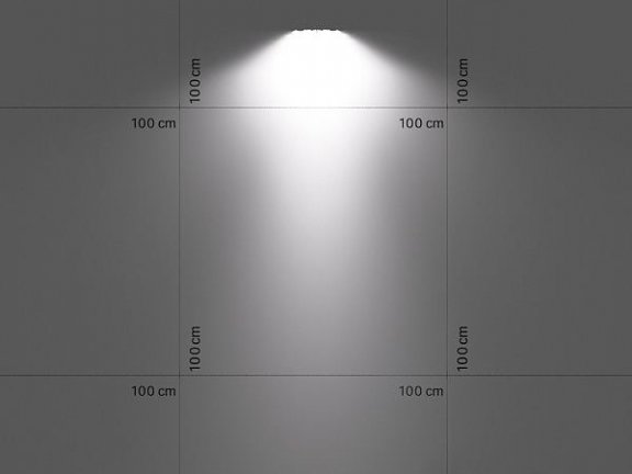 泛光灯-IES光域网-ID:52-3