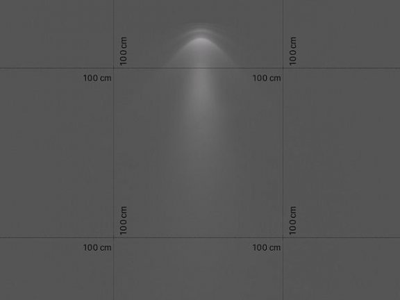 射灯灯光-IES光域网-ID:52-3
