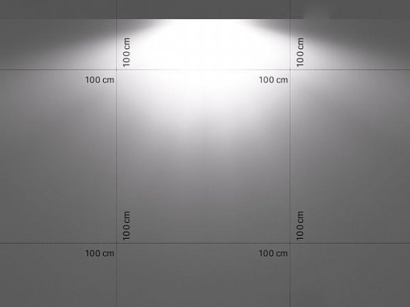 路灯灯光-IES光域网-ID:53-3
