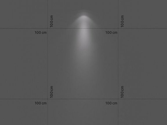 射灯灯光-IES光域网-ID:53-3