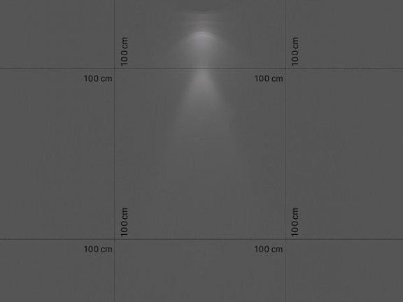 射灯灯光-IES光域网-ID:54-3
