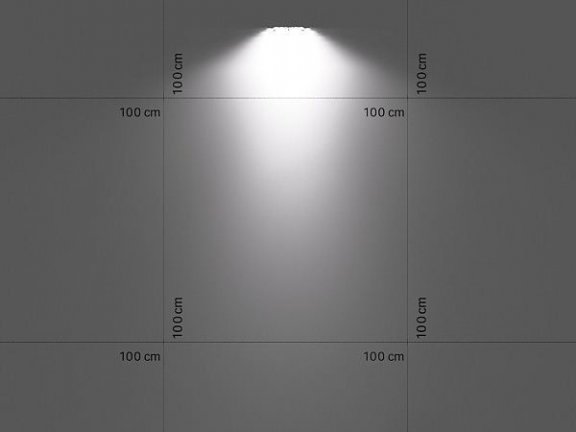 泛光灯-IES光域网-ID:55-3