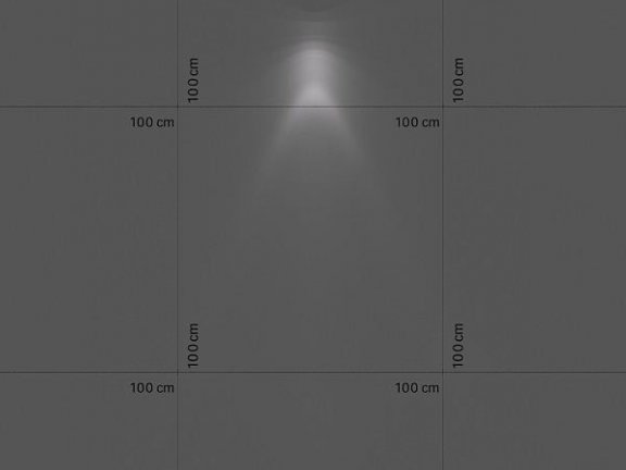 射灯灯光-IES光域网-ID:55-3