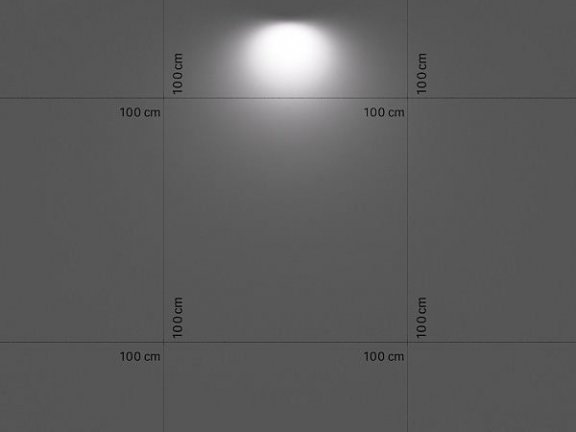 壁灯灯光-IES光域网-ID:56-3