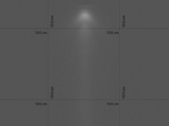 射灯灯光-IES光域网-ID:57-3