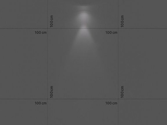 射灯灯光-IES光域网-ID:58-3