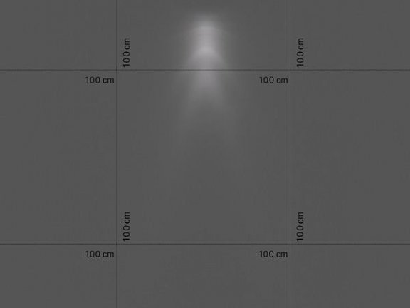 射灯灯光-IES光域网-ID:59-3