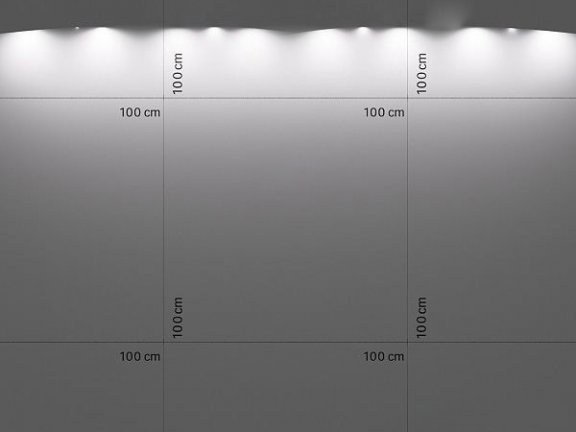 灯带灯光-IES光域网-ID:6-3