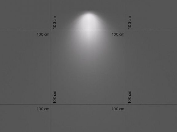 轨道灯光-IES光域网-ID:6-3