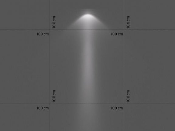 射灯灯光-IES光域网-ID:6-3