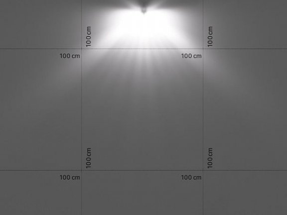 路灯灯光-IES光域网-ID:6-3