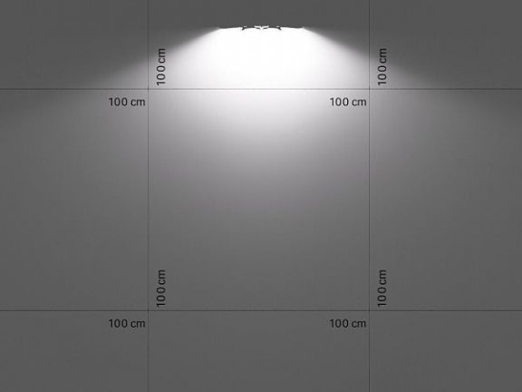 路灯灯光-IES光域网-ID:60-3
