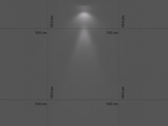 射灯灯光-IES光域网-ID:60-3