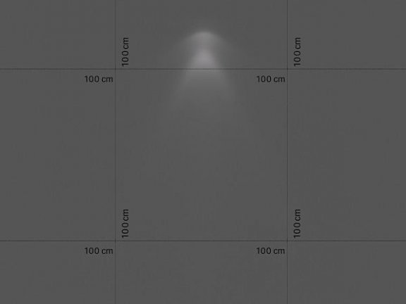 射灯灯光-IES光域网-ID:61-3