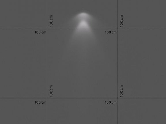 射灯灯光-IES光域网-ID:62-3