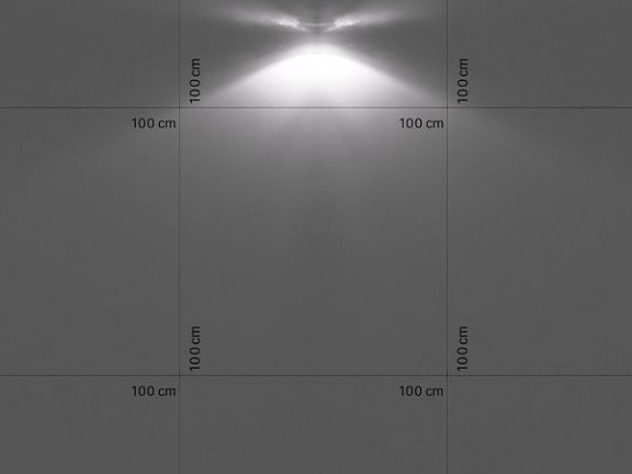 壁灯灯光-IES光域网-ID:64-3