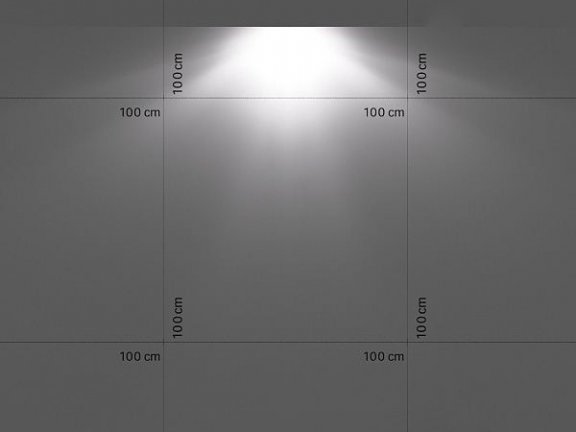 路灯灯光-IES光域网-ID:64-3