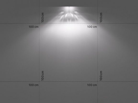 庭院灯-IES光域网-ID:65-3
