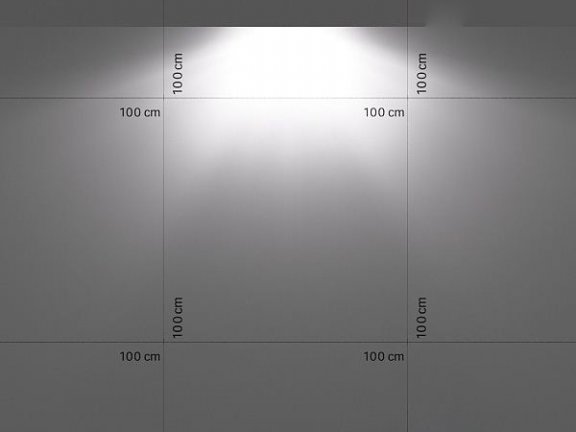 路灯灯光-IES光域网-ID:66-3