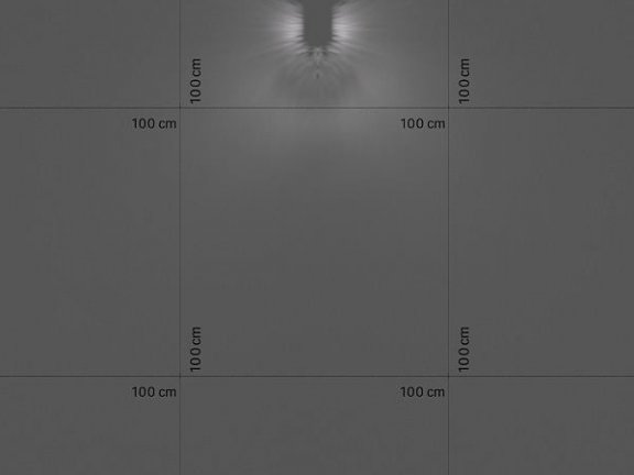 筒灯灯光-IES光域网-ID:67-3