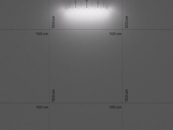 日光灯-IES光域网-ID:7-3
