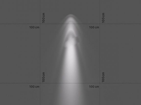 射灯灯光-IES光域网-ID:7-3