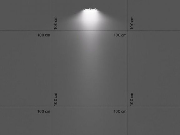 泛光灯-IES光域网-ID:7-3