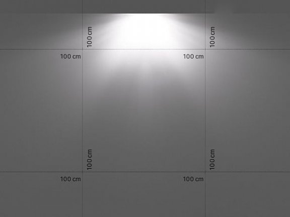 路灯灯光-IES光域网-ID:70-3