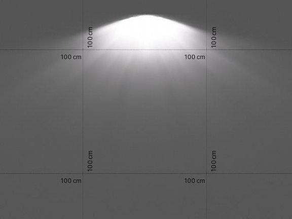 庭院灯-IES光域网-ID:75-3