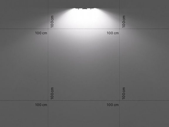 路灯灯光-IES光域网-ID:76-3