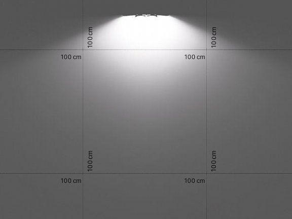 路灯灯光-IES光域网-ID:78-3