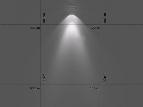 射灯灯光-IES光域网-ID:8-3