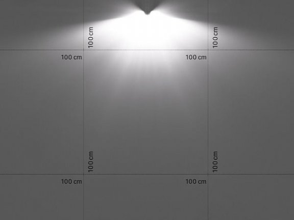 路灯灯光-IES光域网-ID:8-3