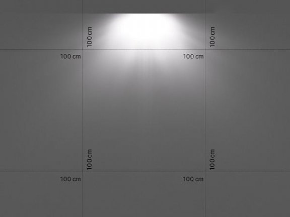 路灯灯光-IES光域网-ID:80-3