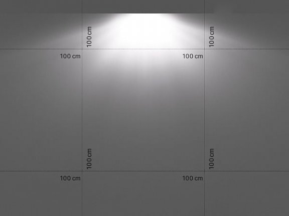路灯灯光-IES光域网-ID:81-3
