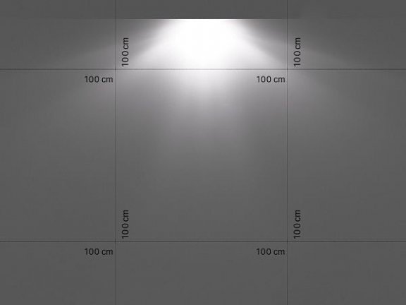 路灯灯光-IES光域网-ID:82-3