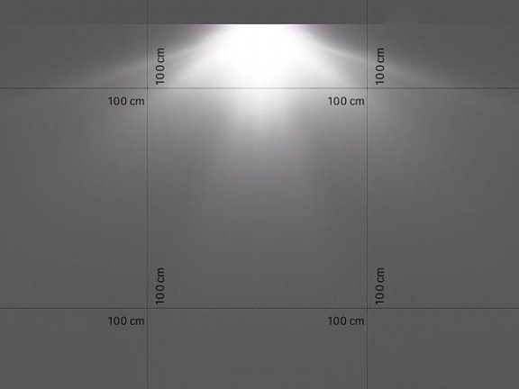路灯灯光-IES光域网-ID:83-3