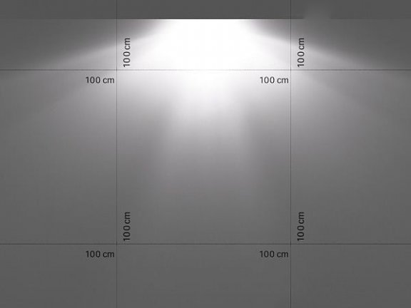 路灯灯光-IES光域网-ID:87-3