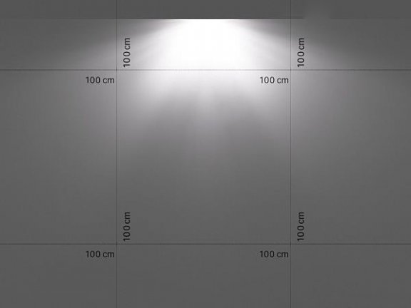 路灯灯光-IES光域网-ID:88-3