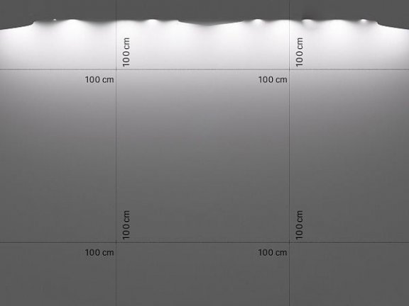 灯带灯光-IES光域网-ID:9-3