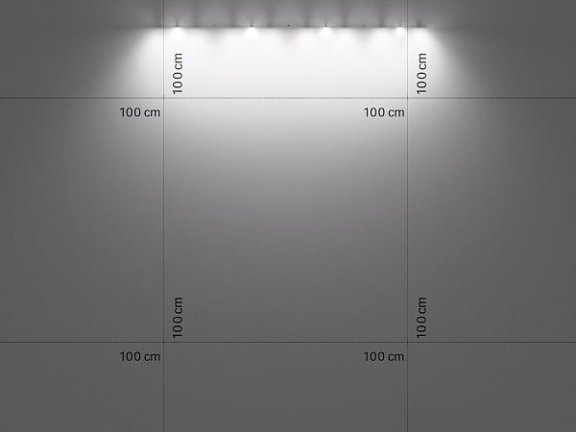 嵌灯灯光-IES光域网-ID:9-3