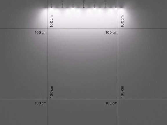 日光灯-IES光域网-ID:9-3