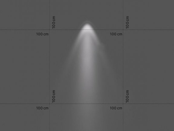 射灯灯光-IES光域网-ID:9-3