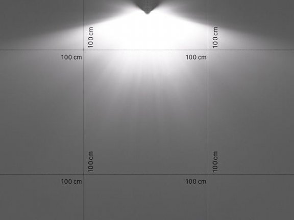 路灯灯光-IES光域网-ID:9-3