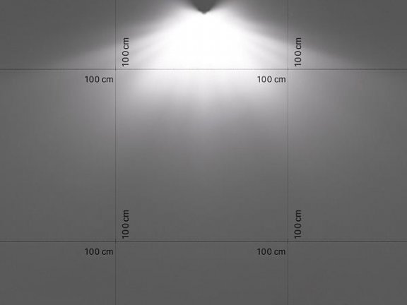 路灯灯光-IES光域网-ID:90-3
