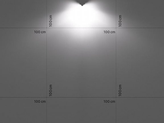 路灯灯光-IES光域网-ID:91-3