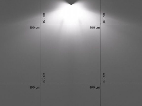 路灯灯光-IES光域网-ID:92-3